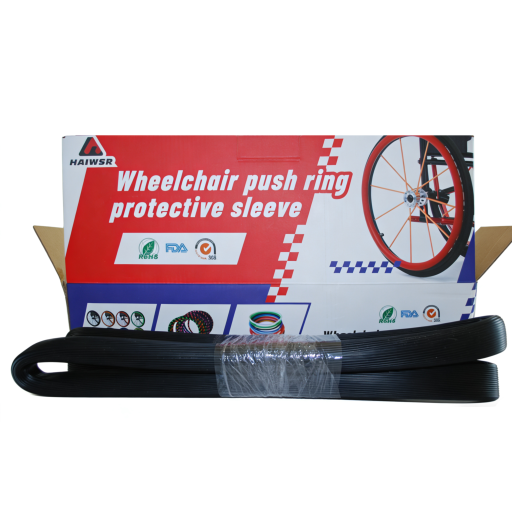 Open Silicone Tubes