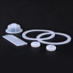 Silicone Pads