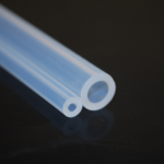 Multi-Lumen Silicone Tubes