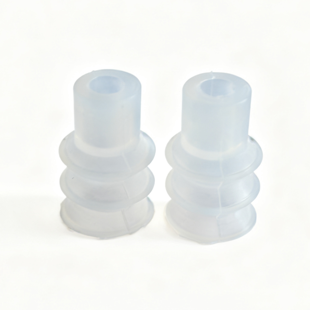 Silicone Plugs
