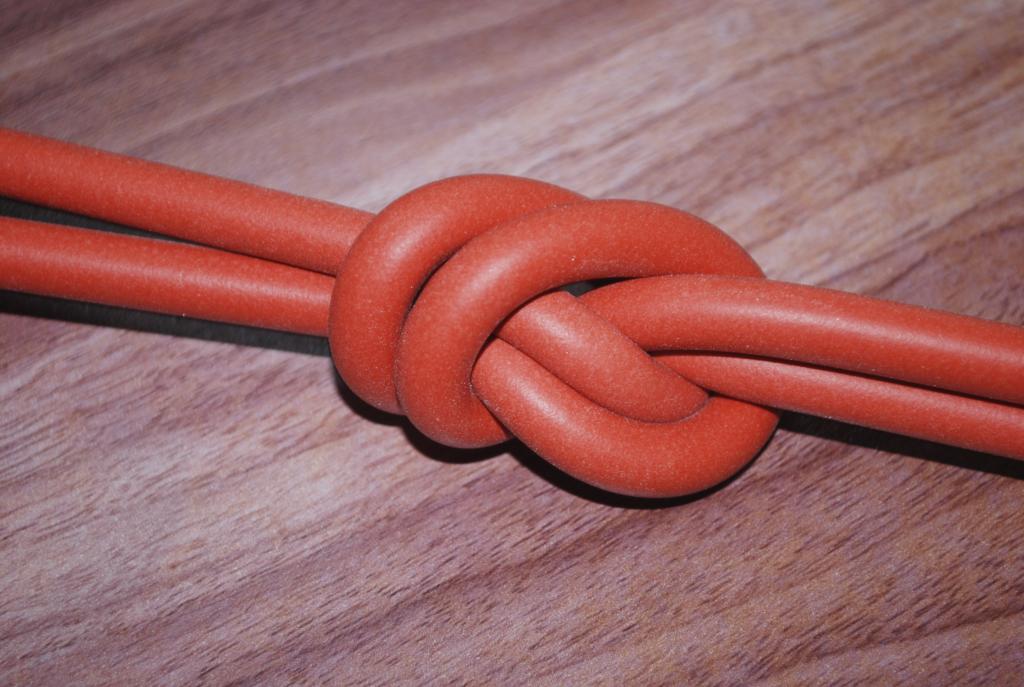 Silicone Foam Round Strips (Round Foam Cord)