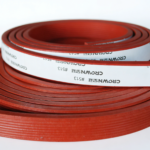 Silicone Foam Square Strips (Square Foam Cord)