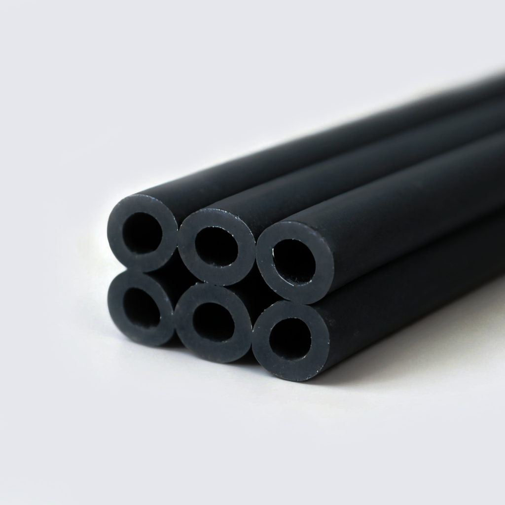Multi-Lumen Silicone Tubes