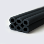 Multi-Lumen Silicone Tubes