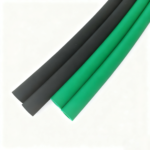 Colored Silicone Tubes