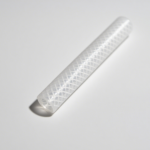 Embedded Fiber Reinforced Silicone Hose for High Pressure Applications