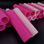 Silicone Sleeves