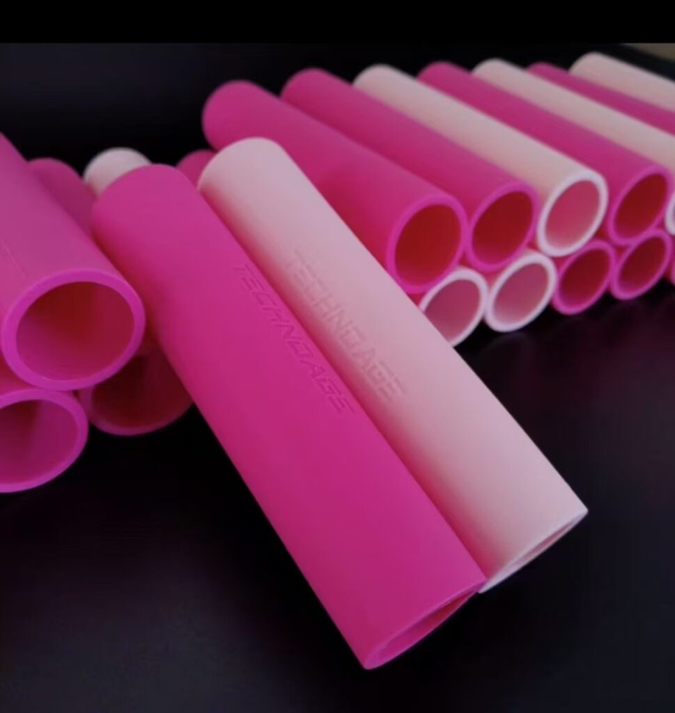 Silicone Sleeves