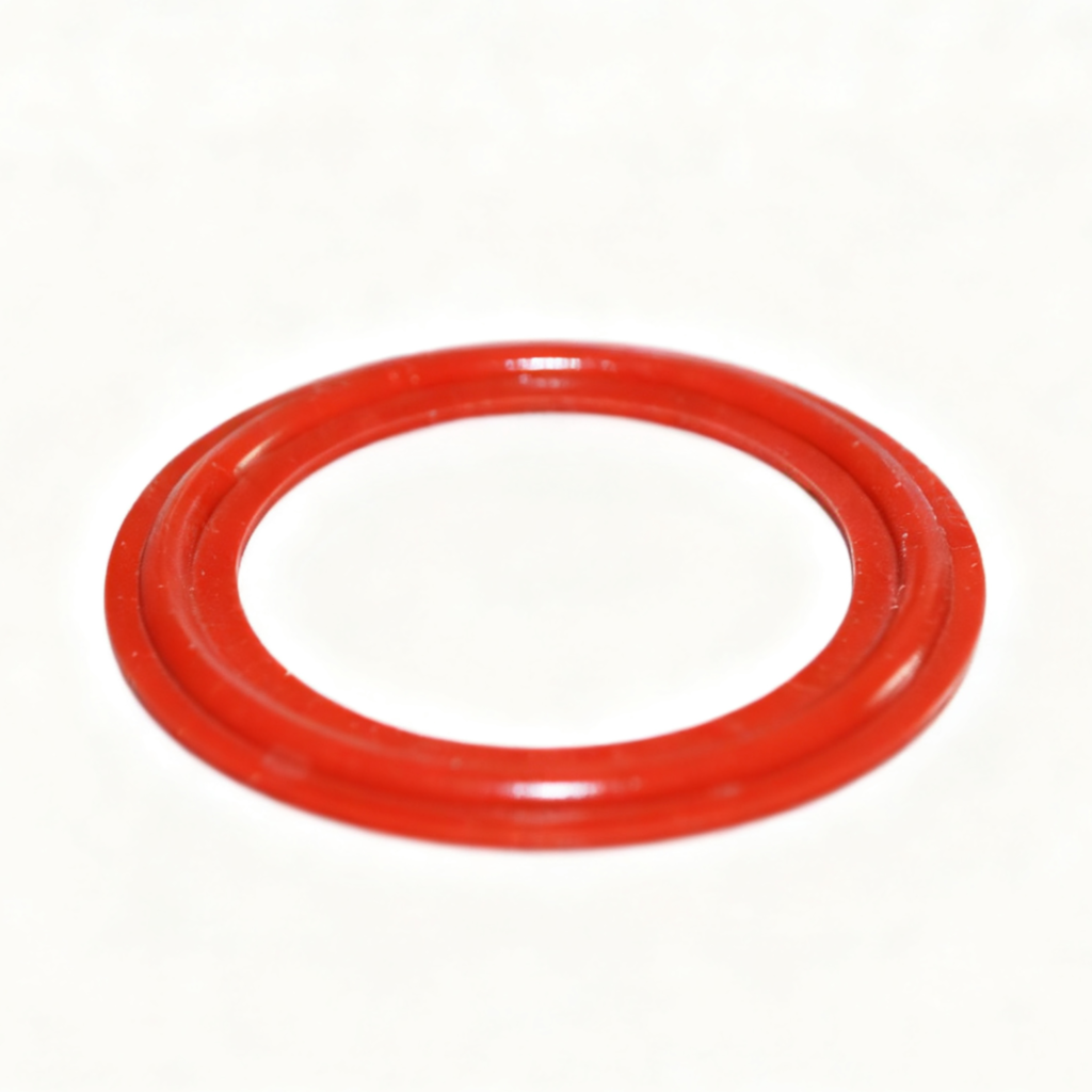 Silicone Pads