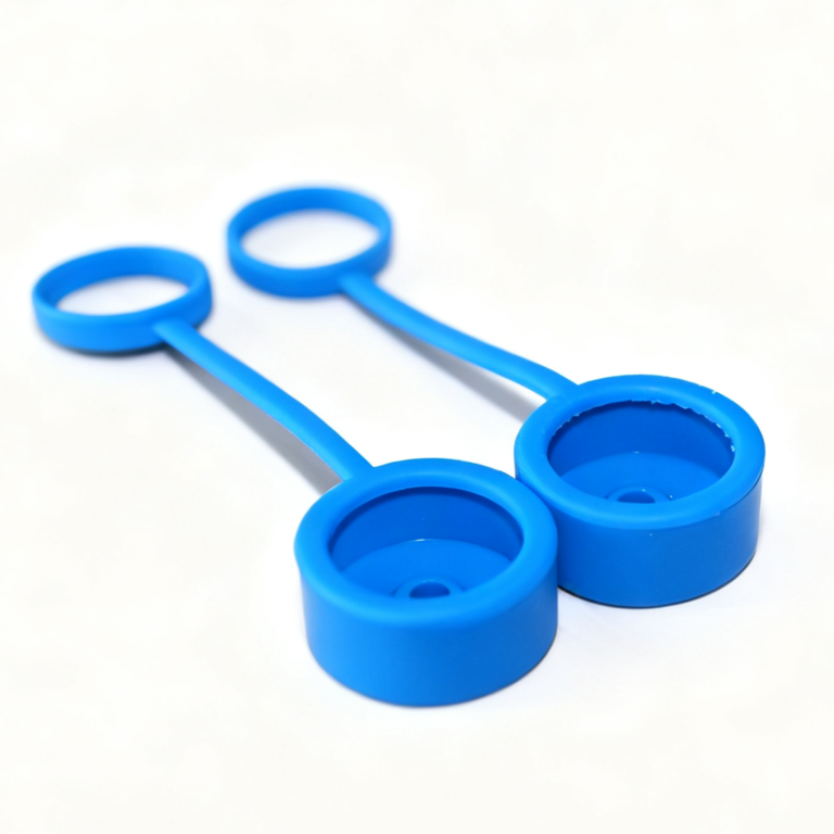 Silicone Plugs