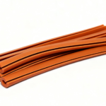 Open Silicone Tubes
