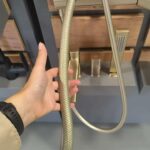 Stainless Steel Braided Silicone Hose