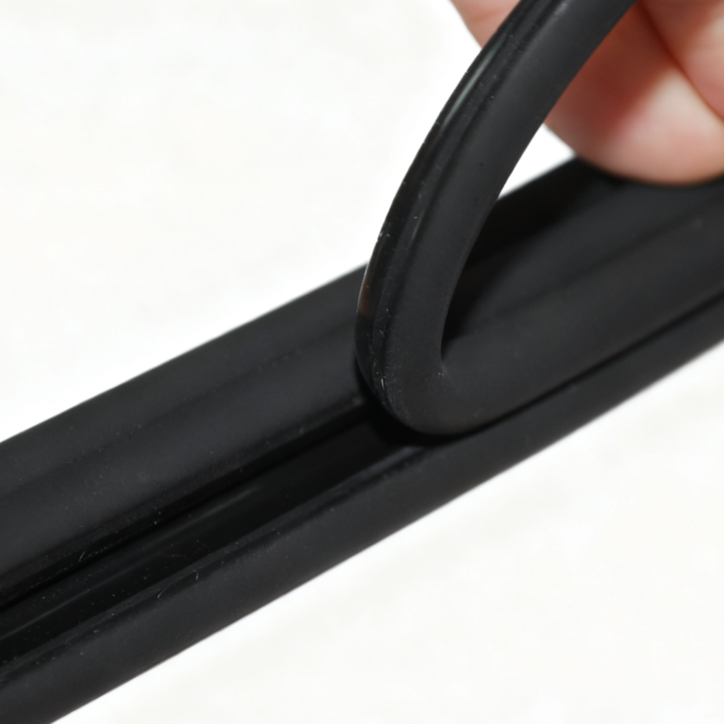 Multi-Lumen Silicone Tubes