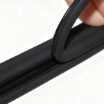 Multi-Lumen Silicone Tubes