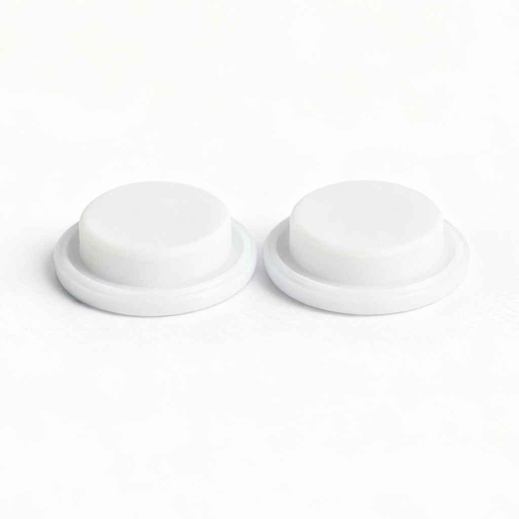 Silicone Plugs