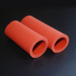 Foamed Silicone Tubes