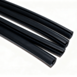 Open Silicone Tubes
