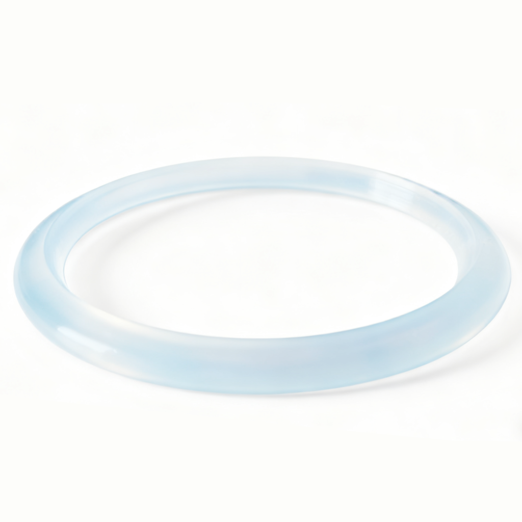 Silicone Rings