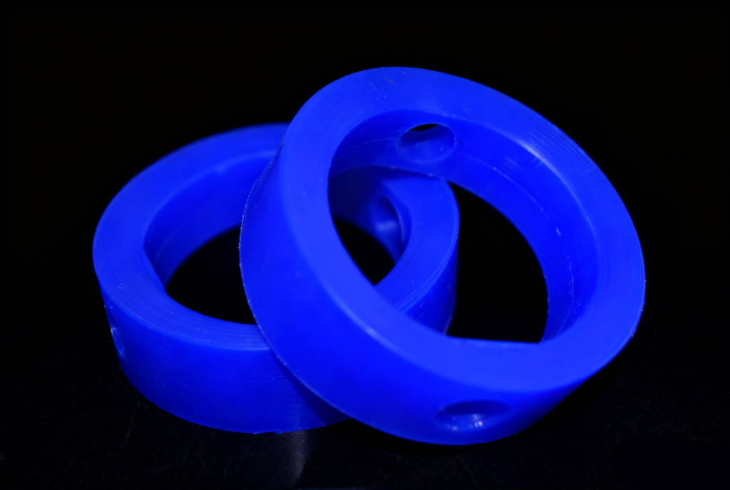 Silicone Rings