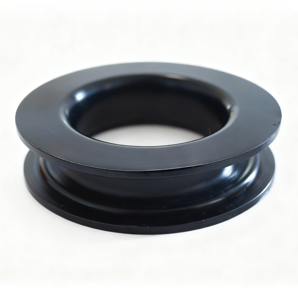 Silicone Rings
