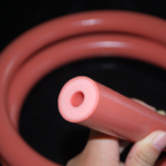 Foamed Silicone Tubes