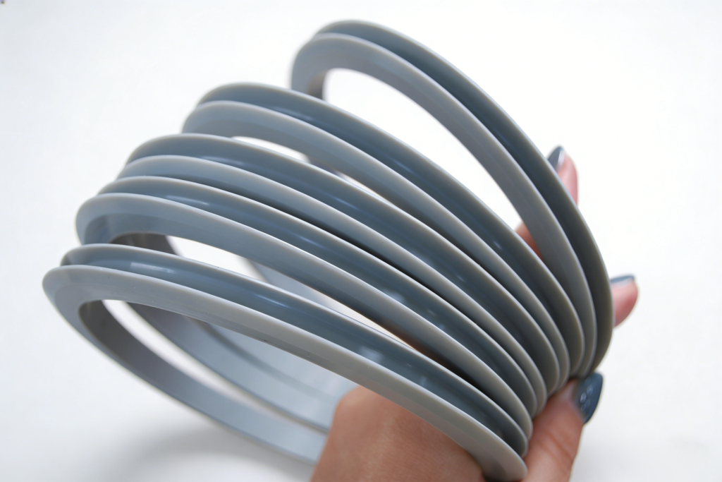 Silicone Pads