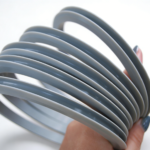 Silicone Pads