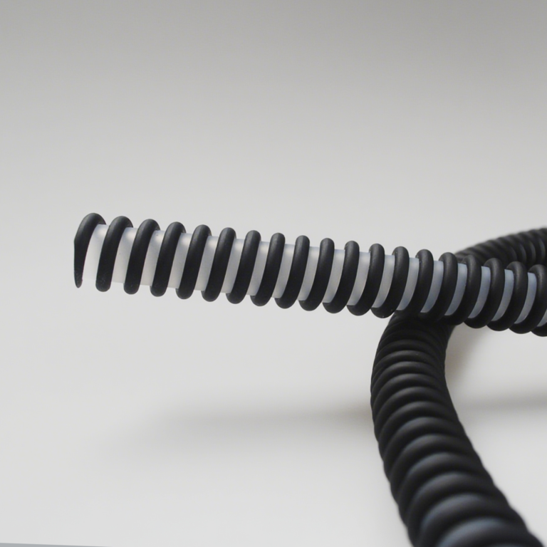 Is silicone hose resistant to high temperature?