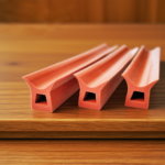 Silicone Seal Strips