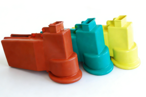 Silicone Sleeves