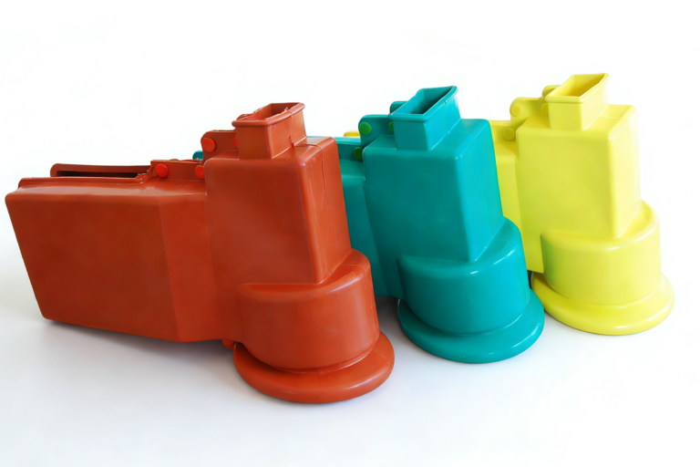 Silicone Sleeves