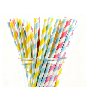 Two-Color Silicone Tubes