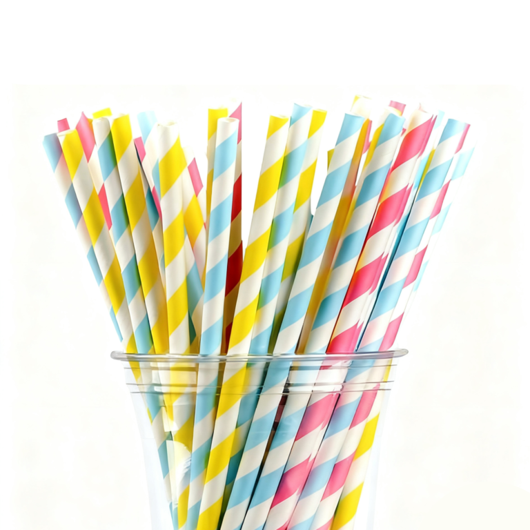 Two-Color Silicone Tubes