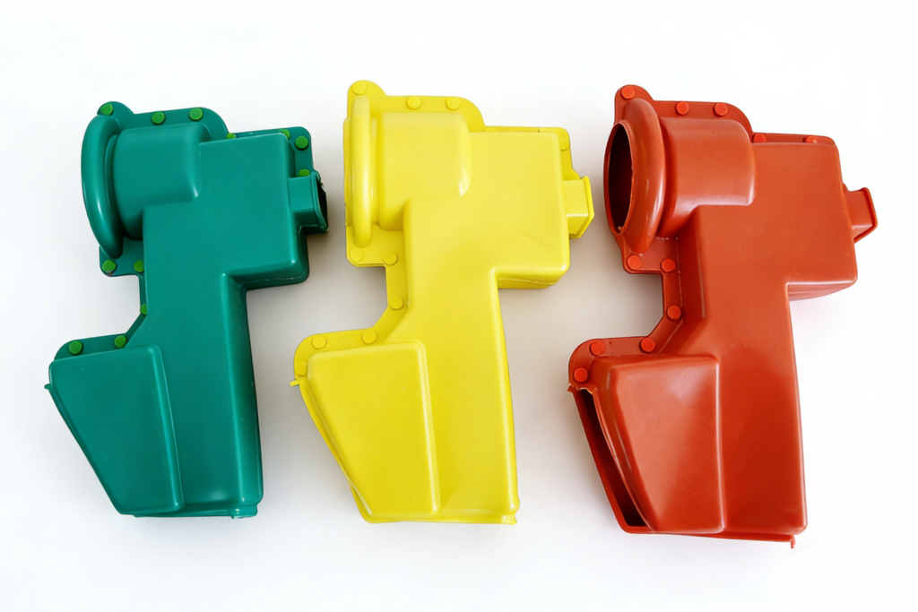 Silicone Sleeves