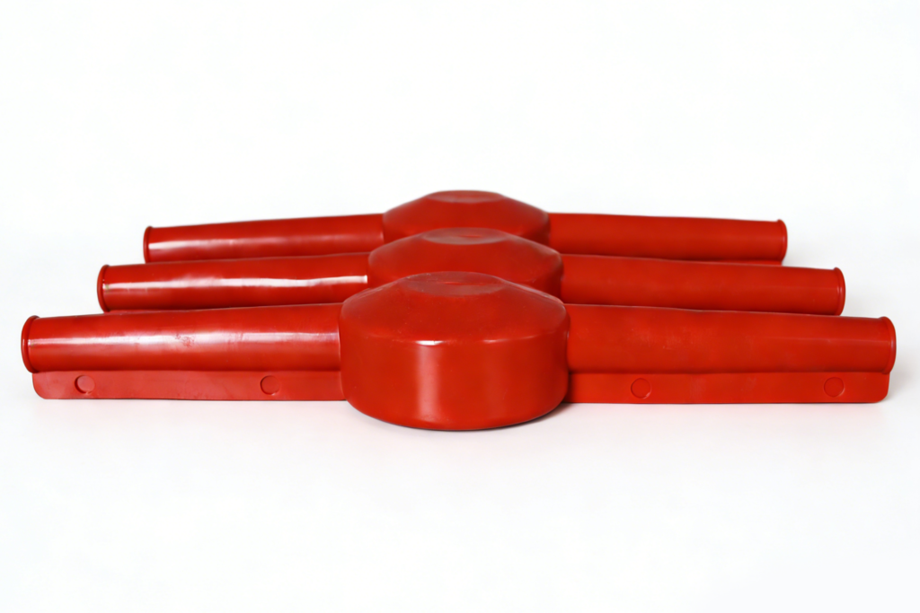 Silicone Sleeves