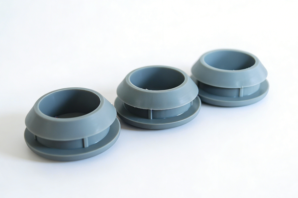 Silicone Plugs