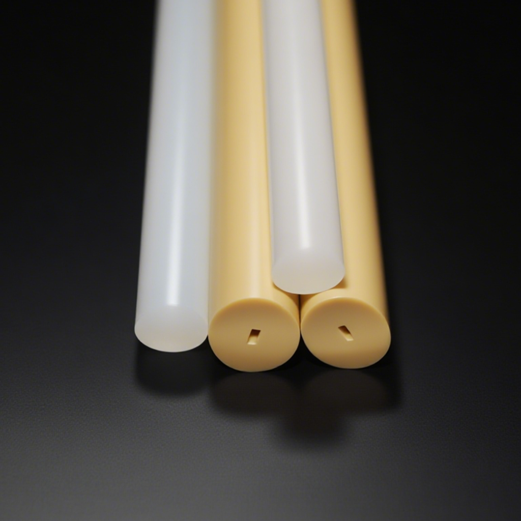 Silicone Seal Strips