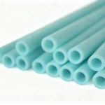 Colored Silicone Tubes
