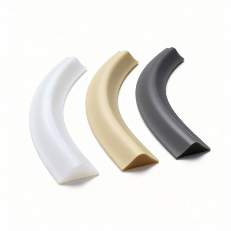 Silicone Water Stop Strips