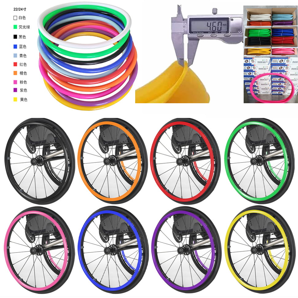 Open Silicone Tubes