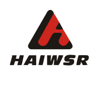 Haiwang Silicone Logo