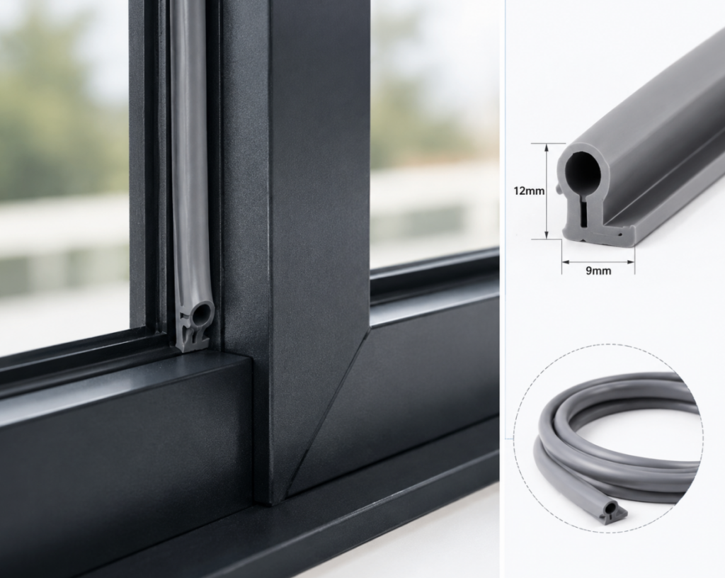 Construction, Doors & Windows