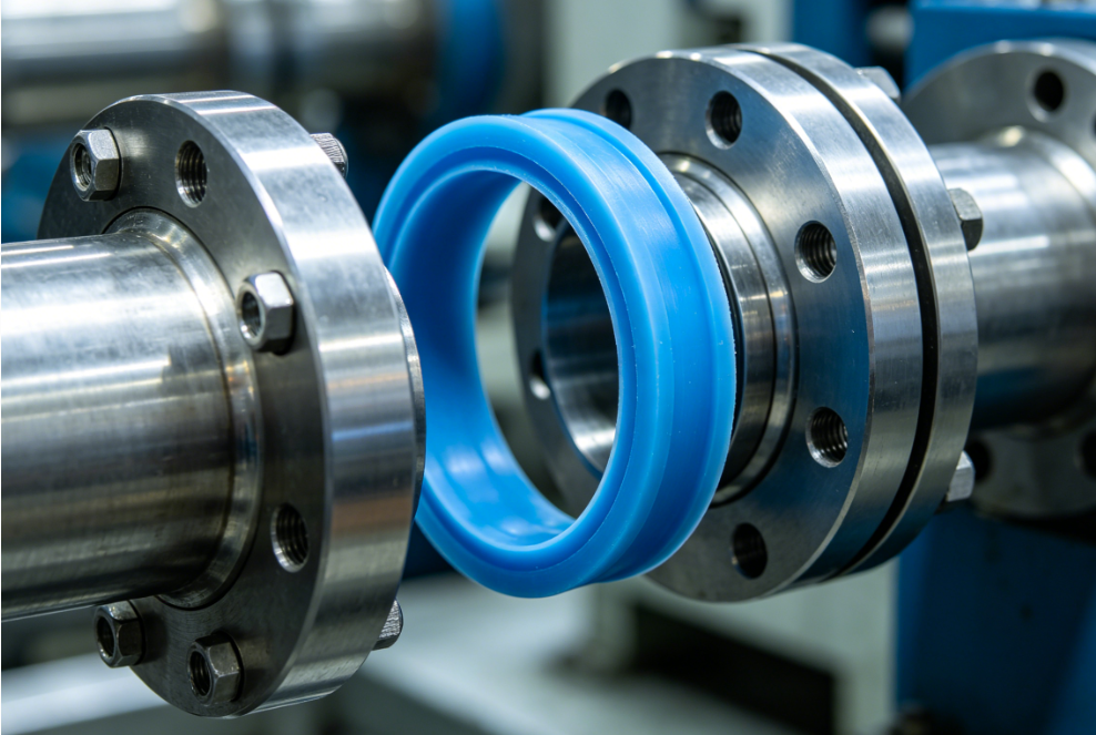 Industrial Equipment