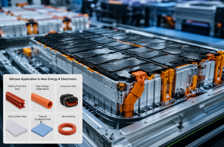 New Energy & Electronics