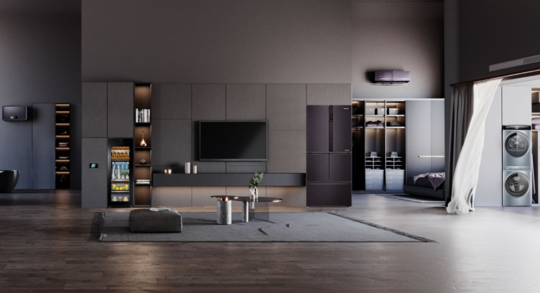 Smart Home & Home Appliances