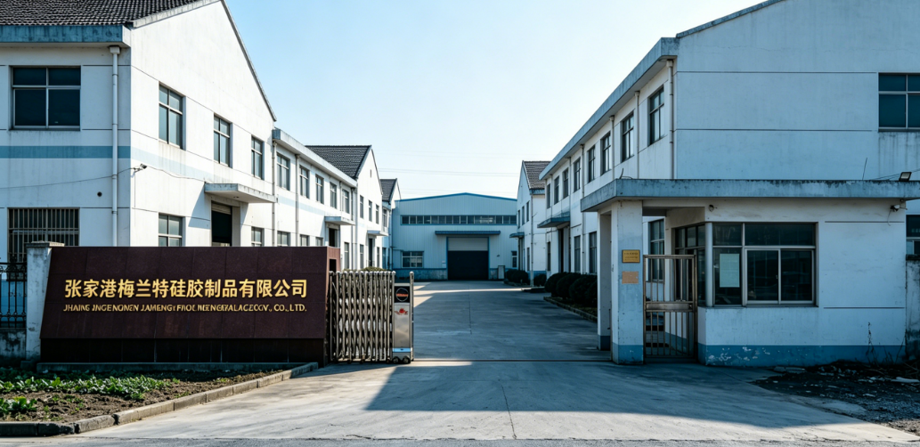 2007 factory establishment