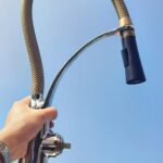 Stainless Steel Braided Silicone Hose