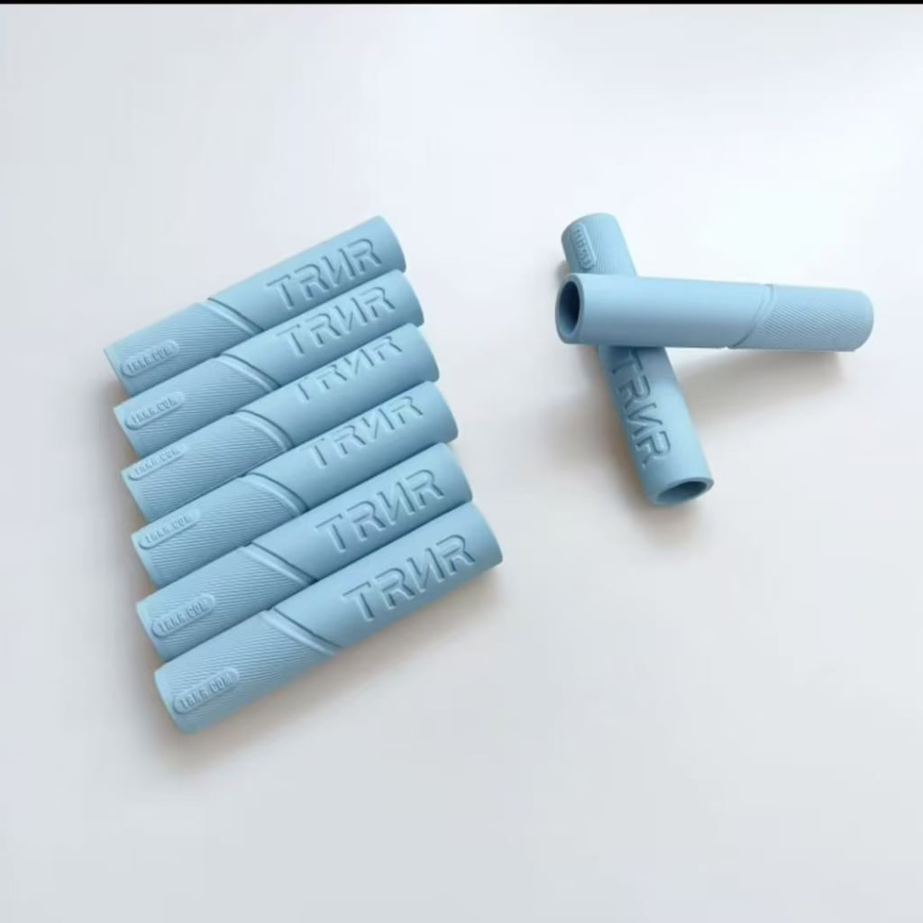 Silicone Sleeves