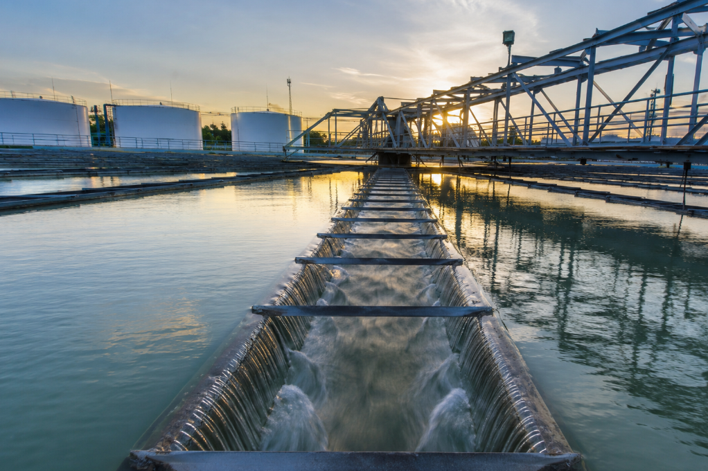 Water Treatment & Environmental Protection