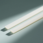 Silicone Square Solid Cord